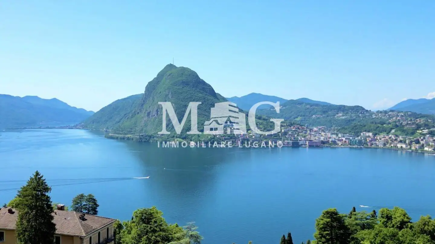 Villa in vendita - 6977 Ruvigliana - Photo 3