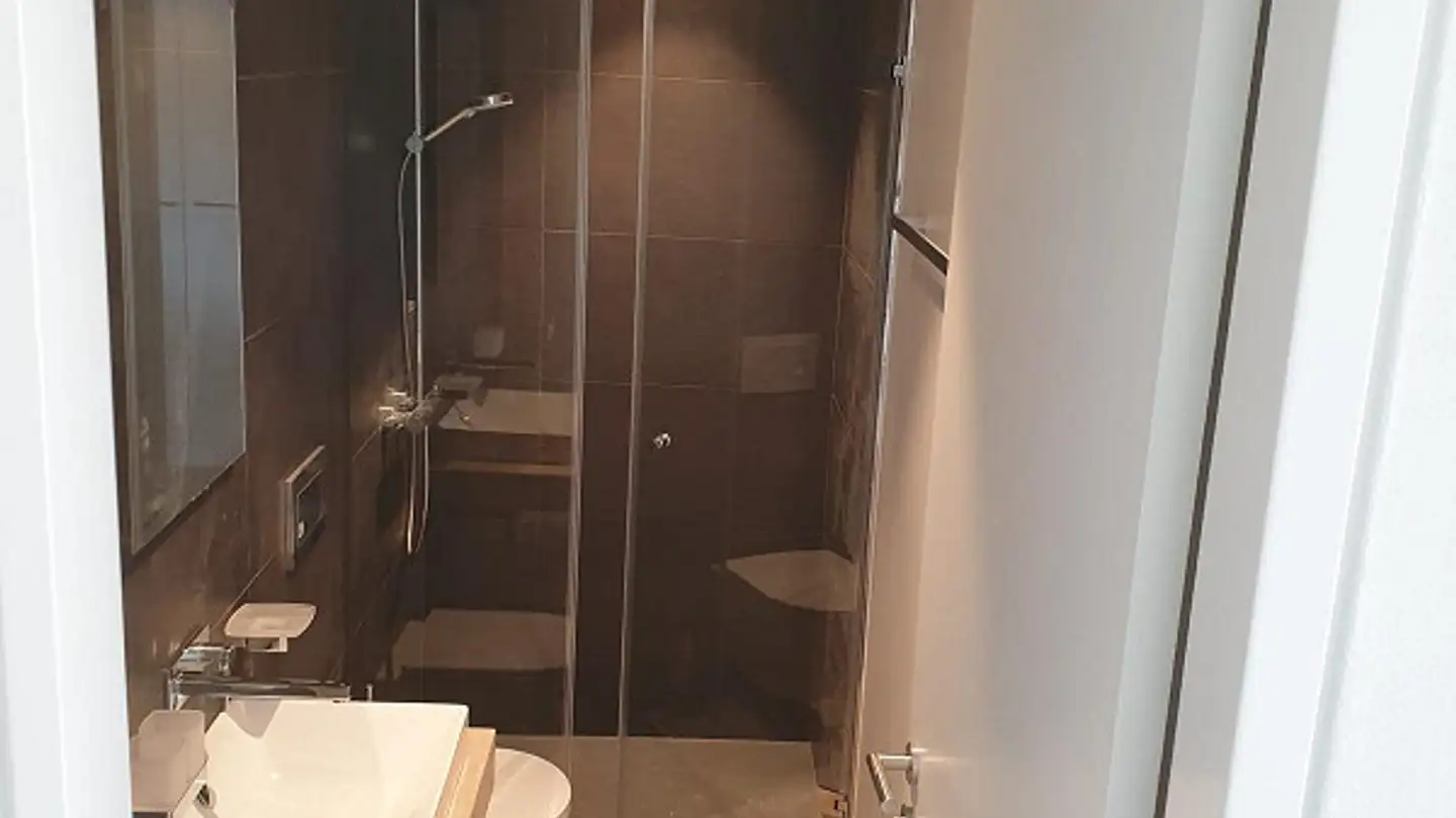 Apartment for rent - 7000 Chur - Photo 4