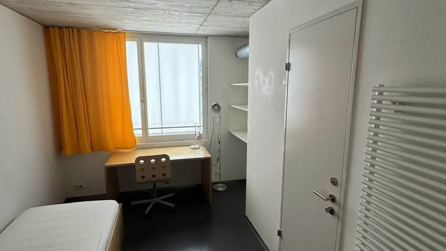 Apartment for rent - Untere Briggerstrasse 31, 8406 Winterthur