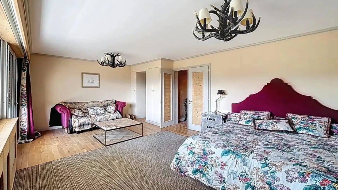 Appartamento in vendita - Route De Crans-Montana, 3963 Montana - Foto 3