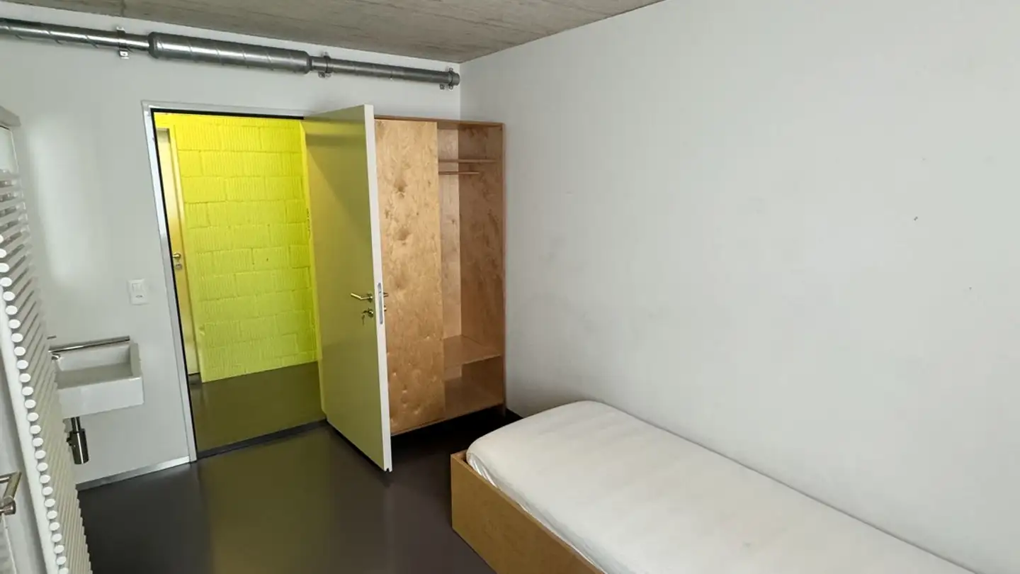 Apartment for rent - Untere Briggerstrasse 31, 8406 Winterthur - Photo 2