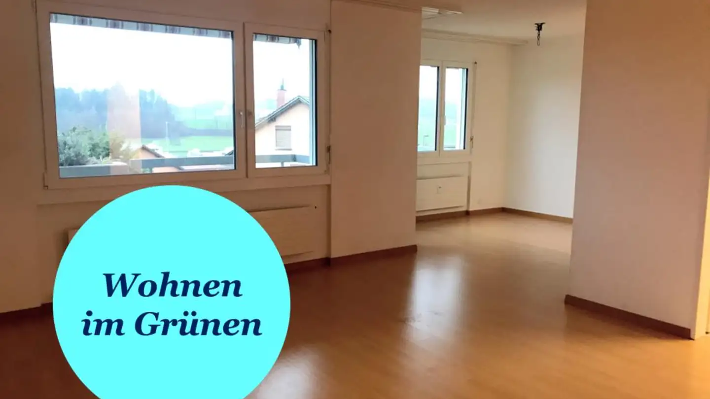 Appartamento in affitto - Wiesmatt 10, 6037 Root