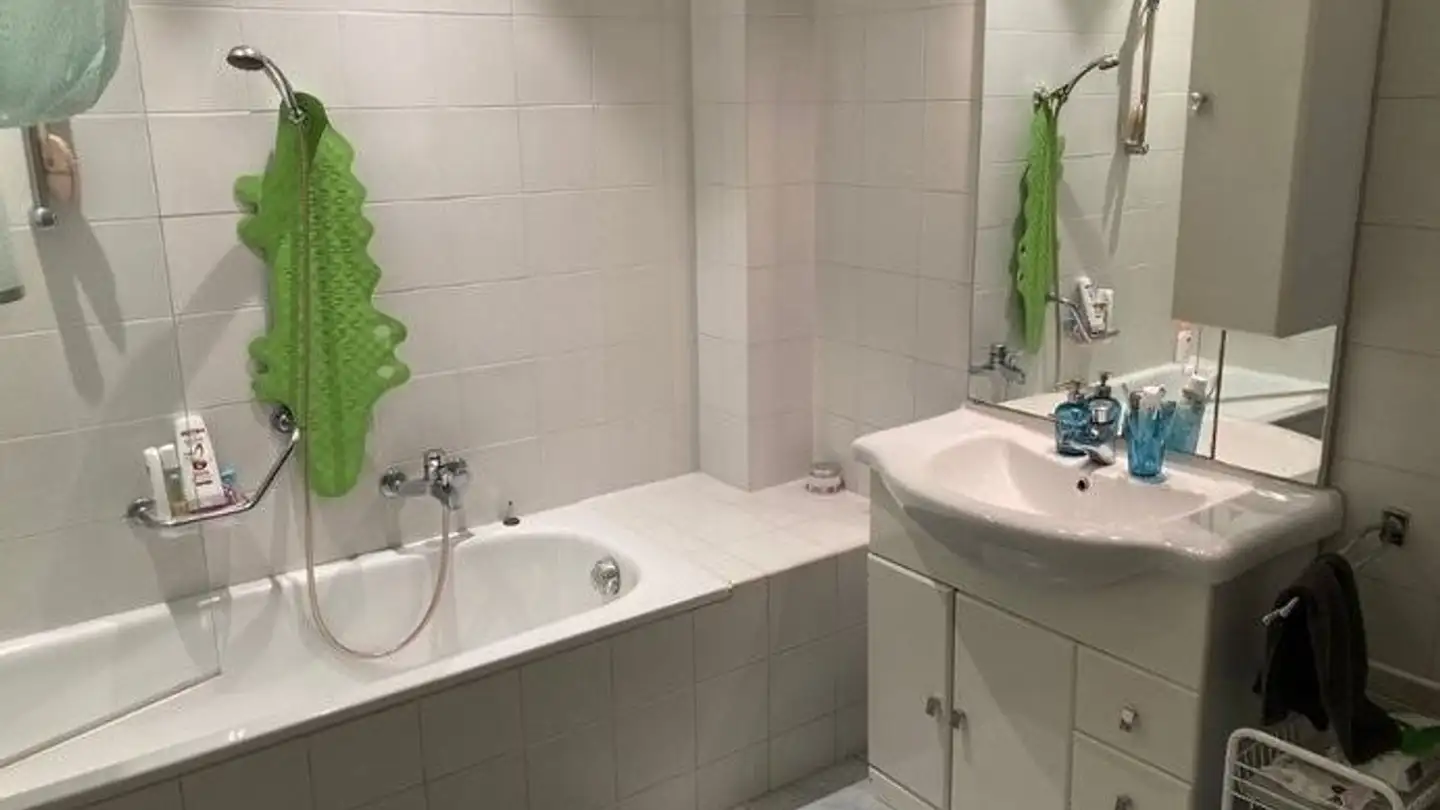 Appartamento in affitto - 6949 Comano - Foto 3