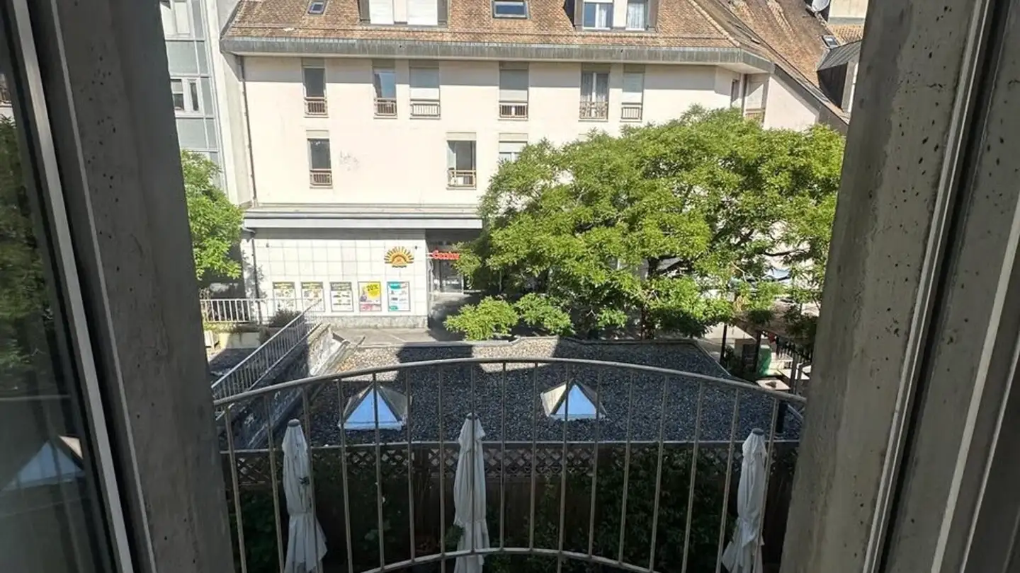 Appartement à louer - Rue de Couvaloup 18, 1110 Morges - Photo 2