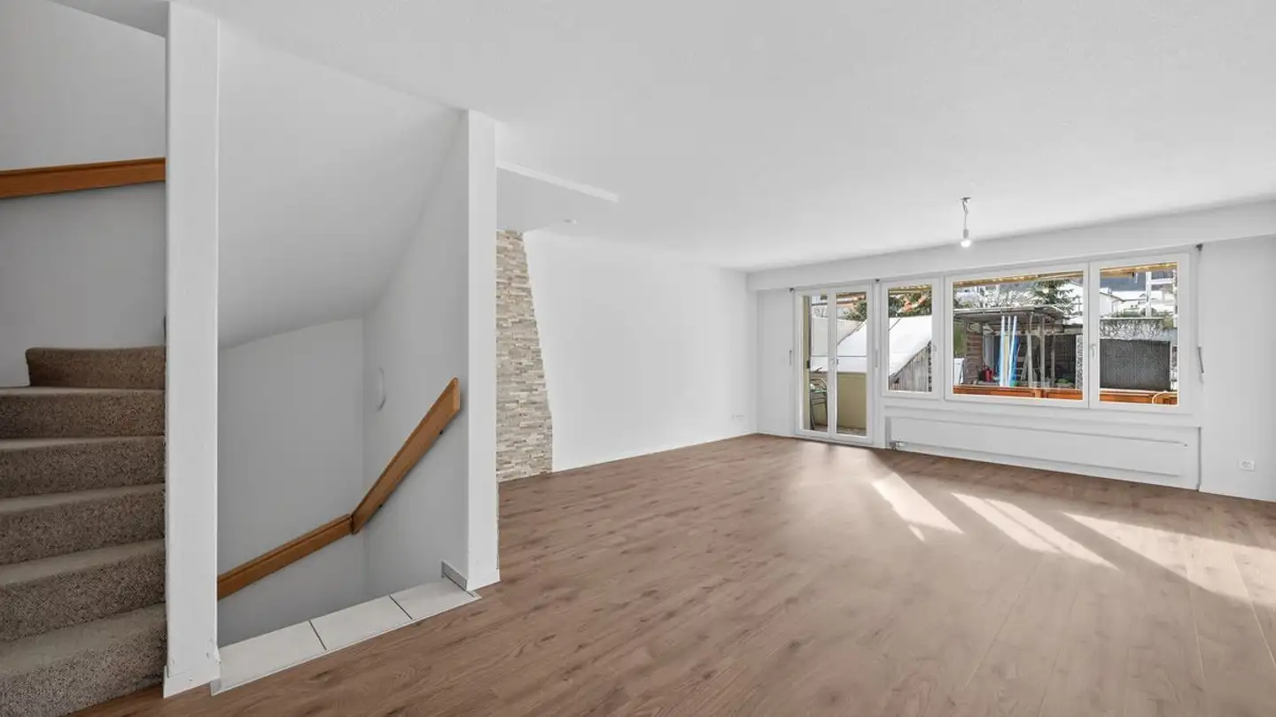 Stepped house for sale - 8864 Reichenburg - Photo 3