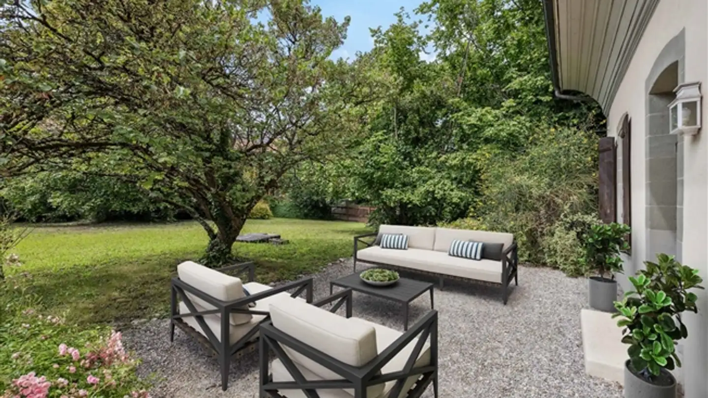 Maison individuelle à vendre - 1236 Cartigny