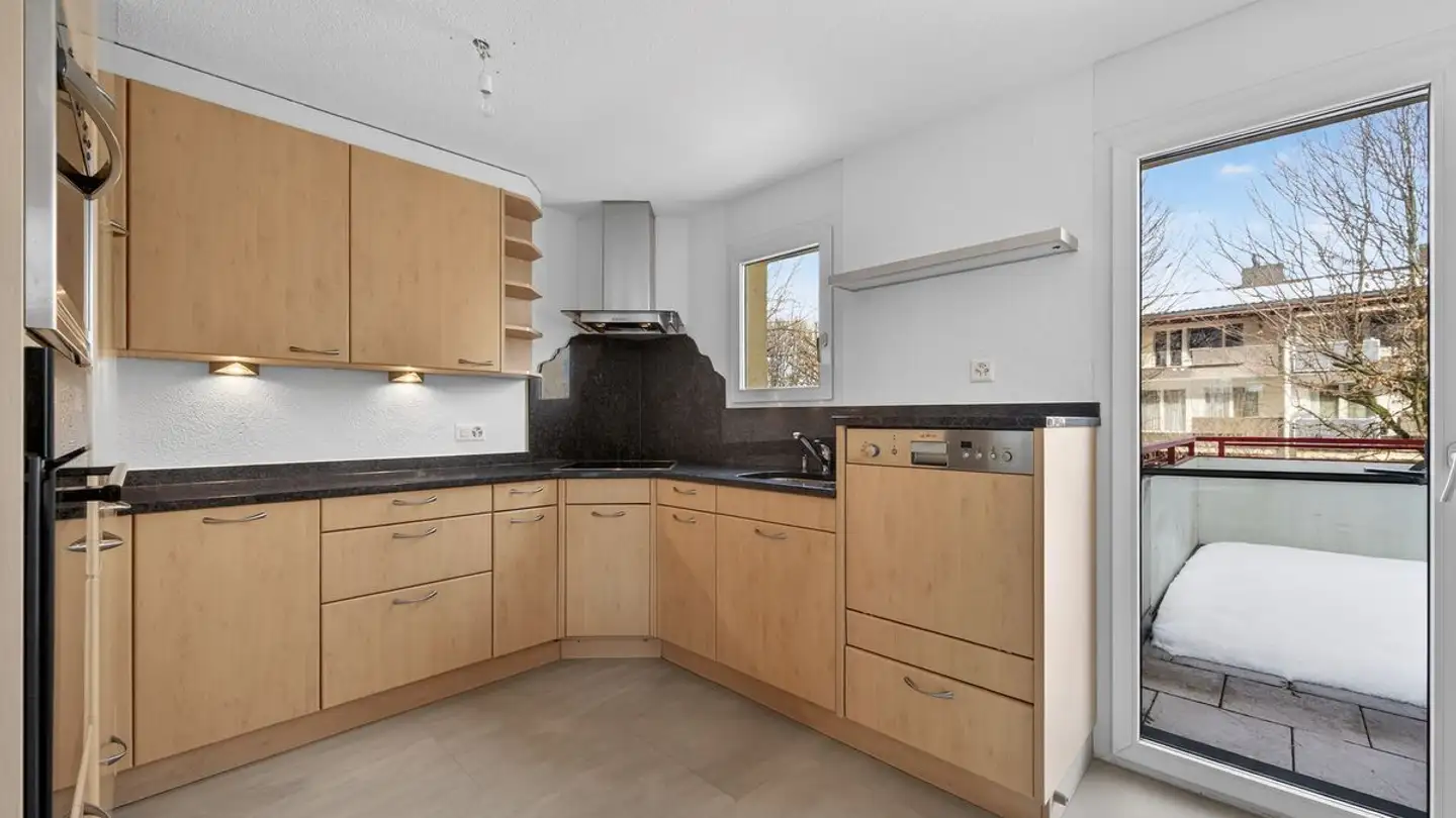 Stepped house for sale - 8864 Reichenburg - Photo 4