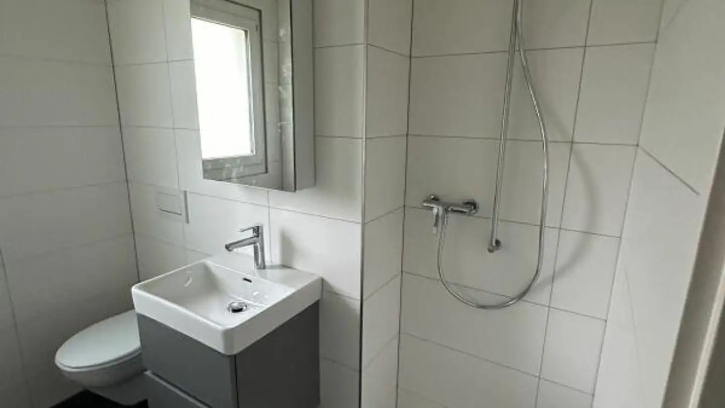 Appartamento in affitto - Wiesmatt 10, 6037 Root - Foto 2