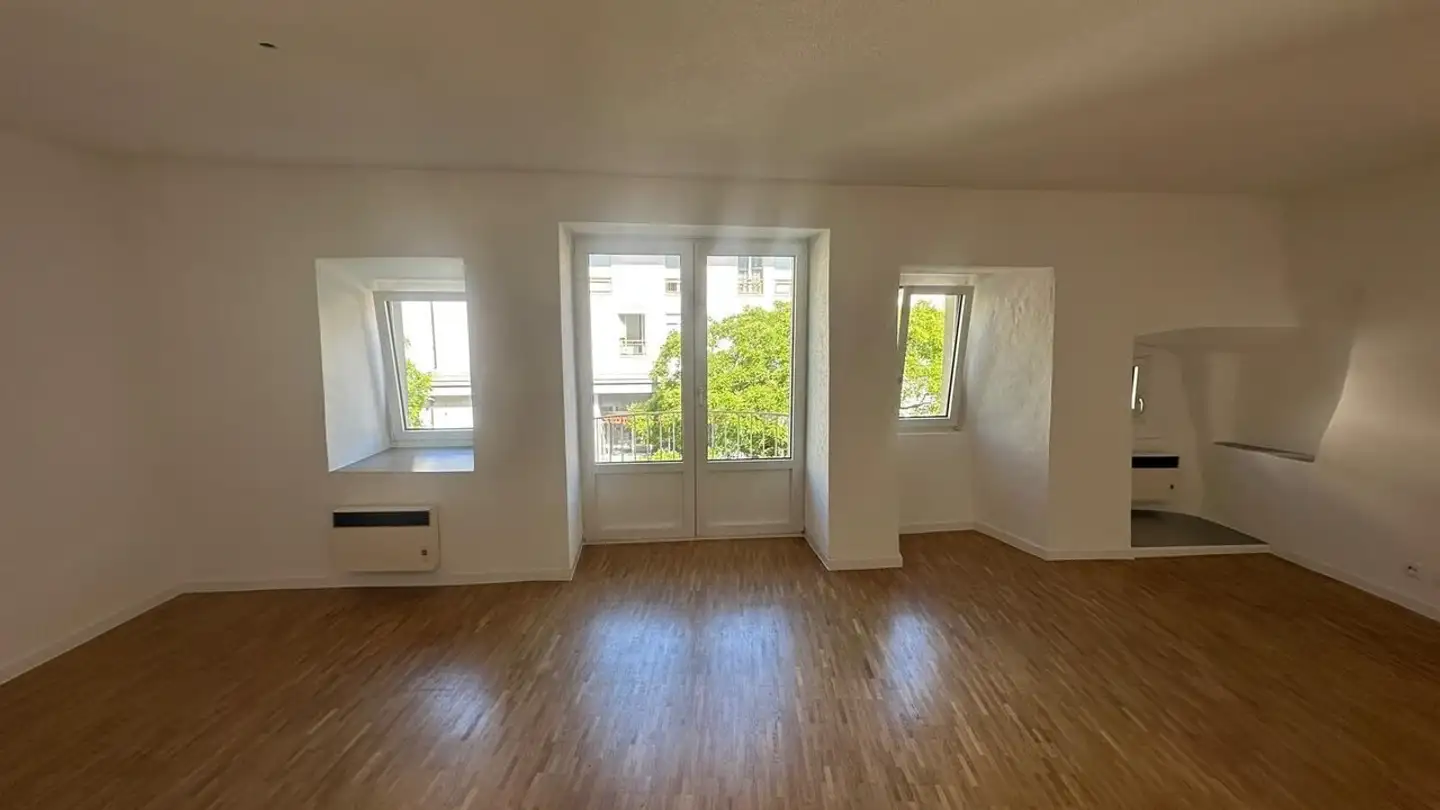 Appartement à louer - Rue de Couvaloup 18, 1110 Morges - Photo 3