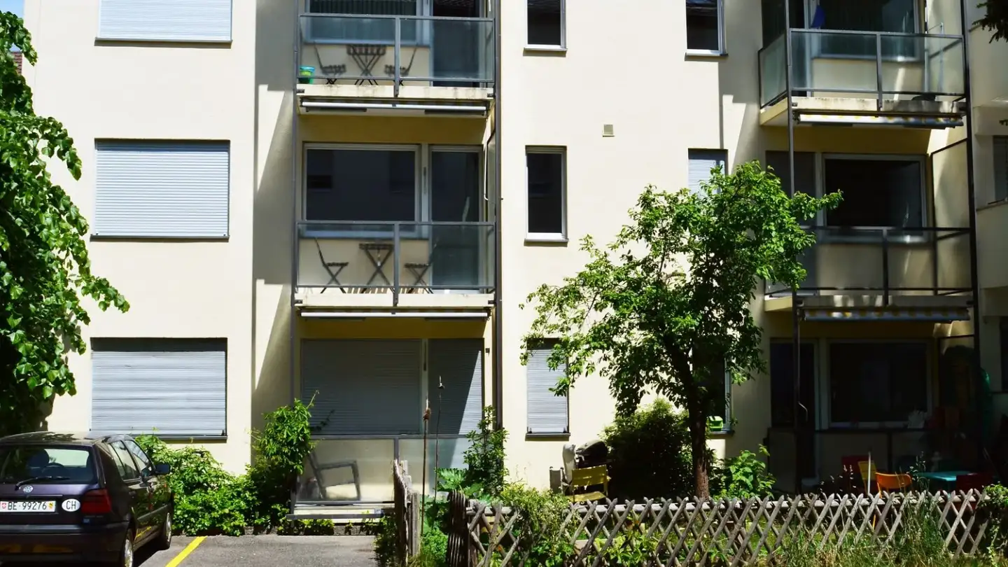 Studio in affitto - Gewerbestrasse 17, 3012 Bern