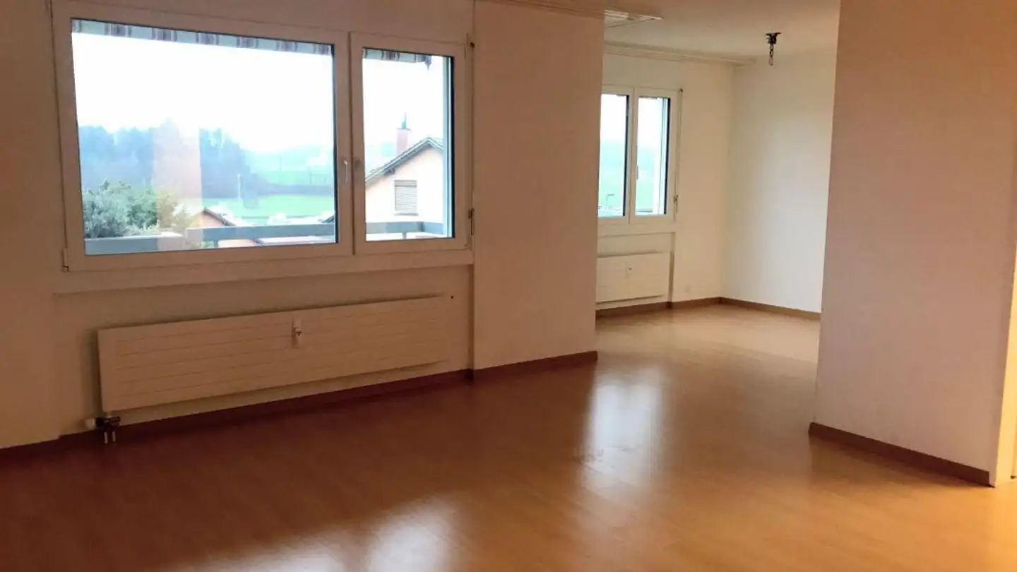 Appartamento in affitto - Wiesmatt 10, 6037 Root - Foto 4