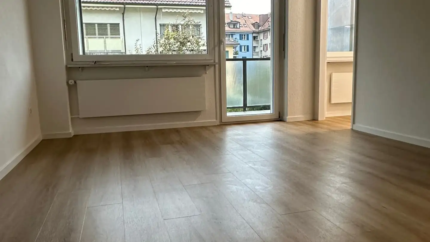 Studio à louer - Gewerbestrasse 17, 3012 Bern - Photo 4