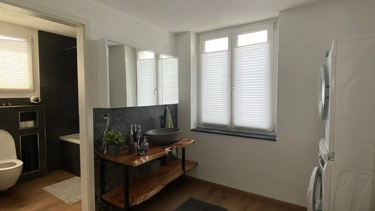 Appartement à louer - Ischernstrasse, 4528 Zuchwil - Photo 2