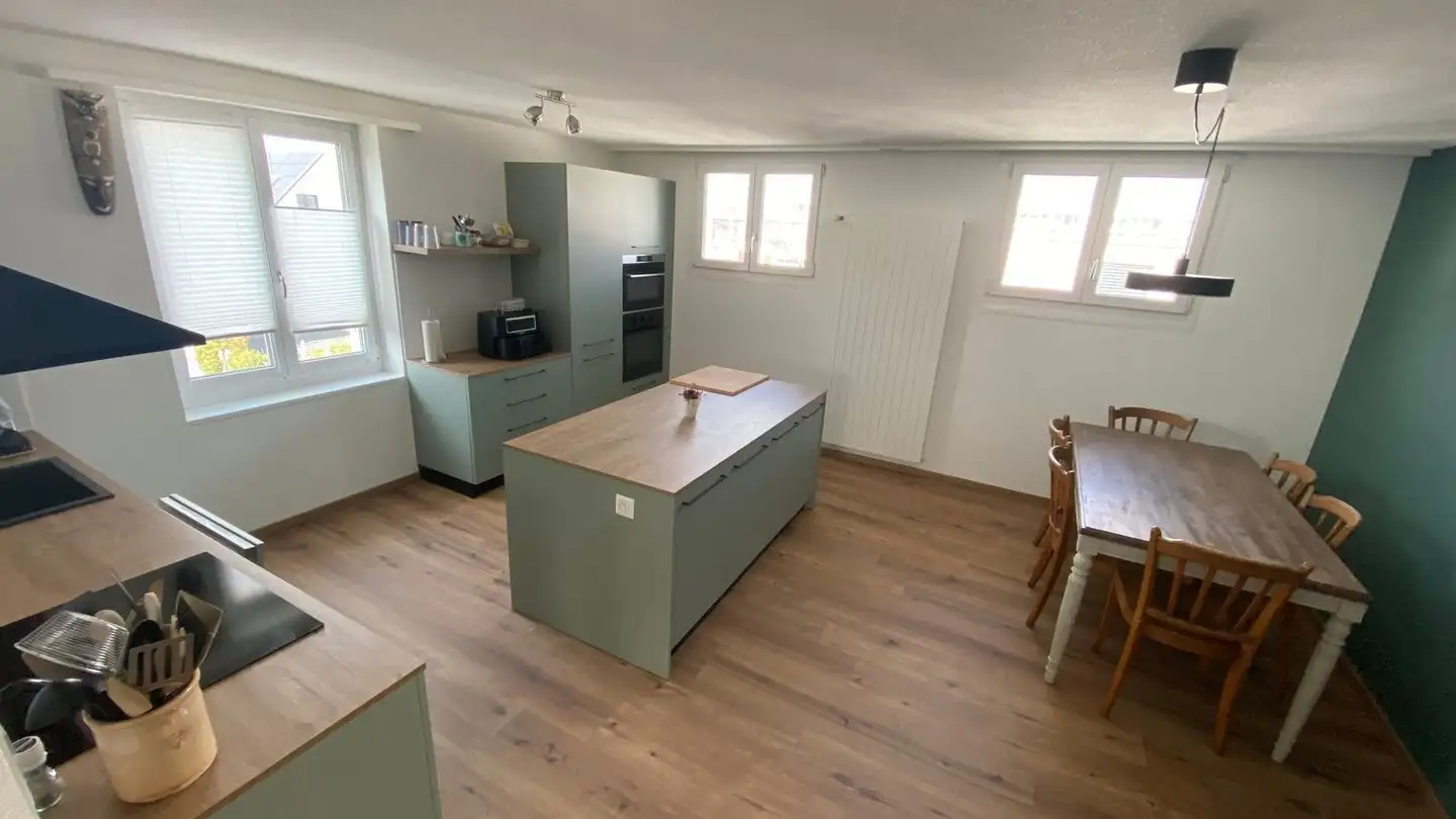 Appartement à louer - Ischernstrasse, 4528 Zuchwil - Photo 4