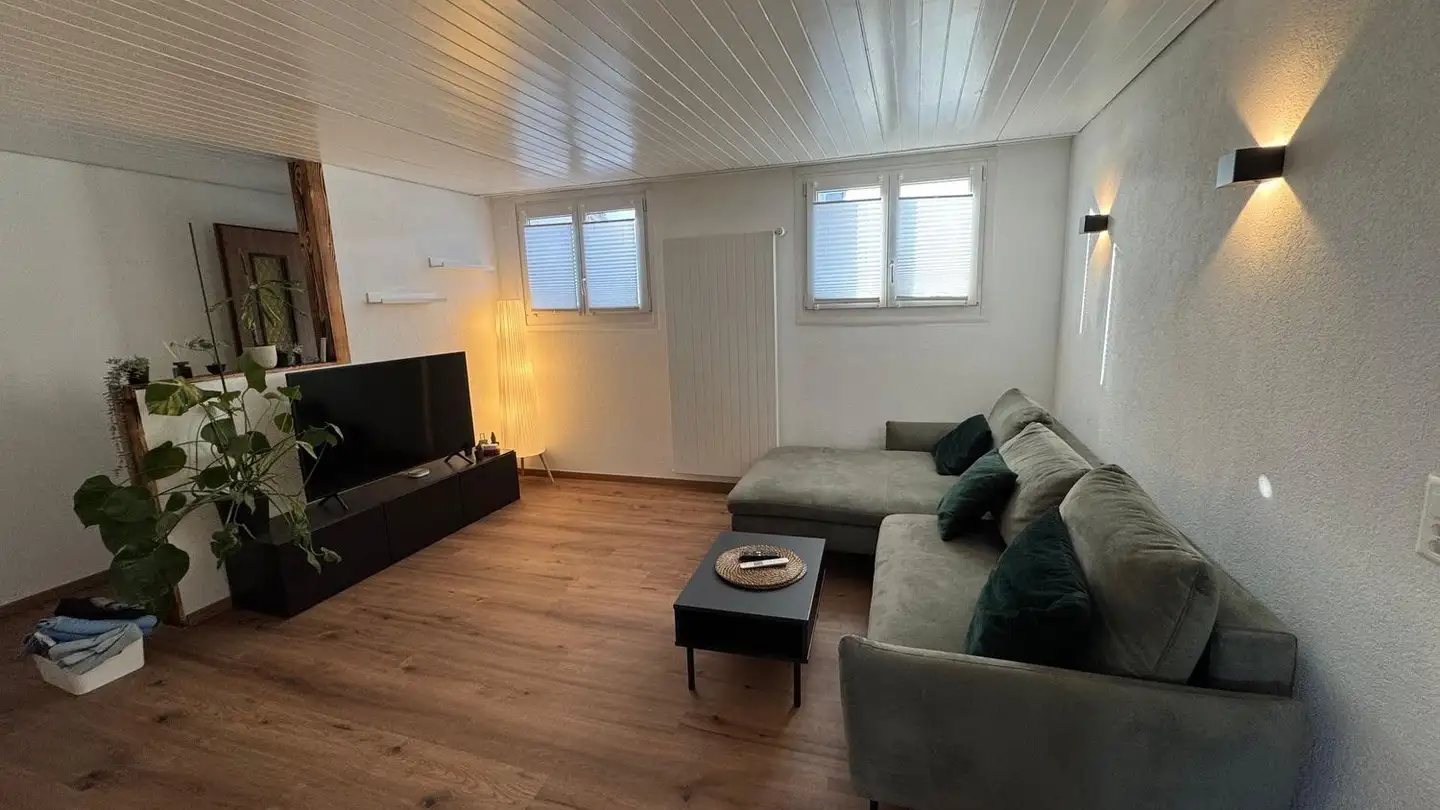 Appartement à louer - Ischernstrasse, 4528 Zuchwil