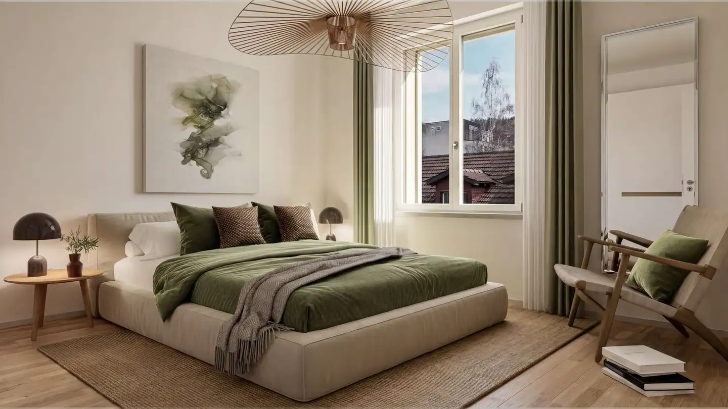 Appartamento in affitto - Rorschacher Strasse 122, 9000 St. Gallen - Foto 4