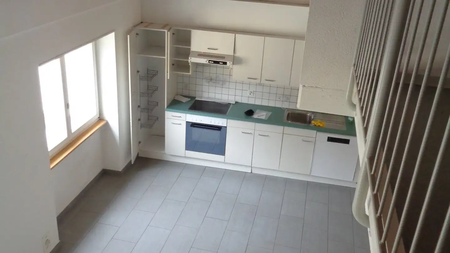 Appartamento in affitto - Rue Centrale 21, 2740 Moutier - Photo 3