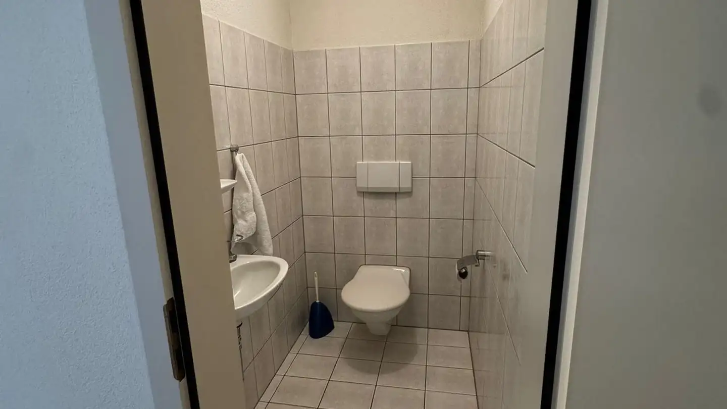 Appartement à louer - Luzernerstrasse 15b, 6285 Hitzkirch - Photo 4