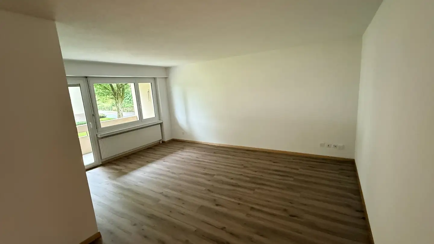 Wohnung mieten - Sägeweg 5, 3270 Aarberg - Foto 2
