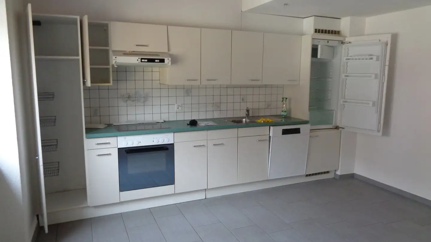 Appartamento in affitto - Rue Centrale 21, 2740 Moutier - Photo 4