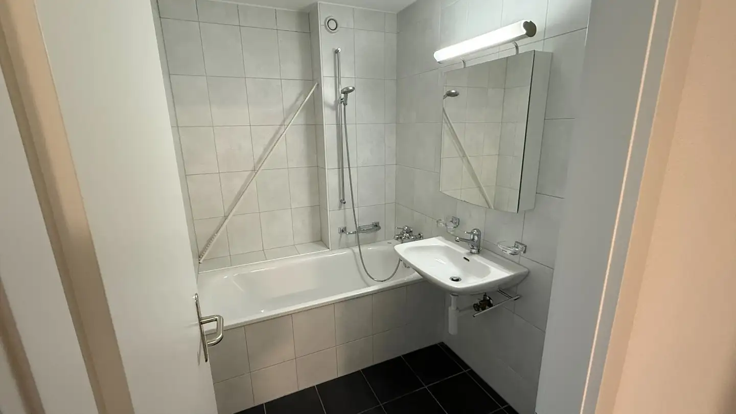 Wohnung mieten - Sägeweg 5, 3270 Aarberg - Foto 3