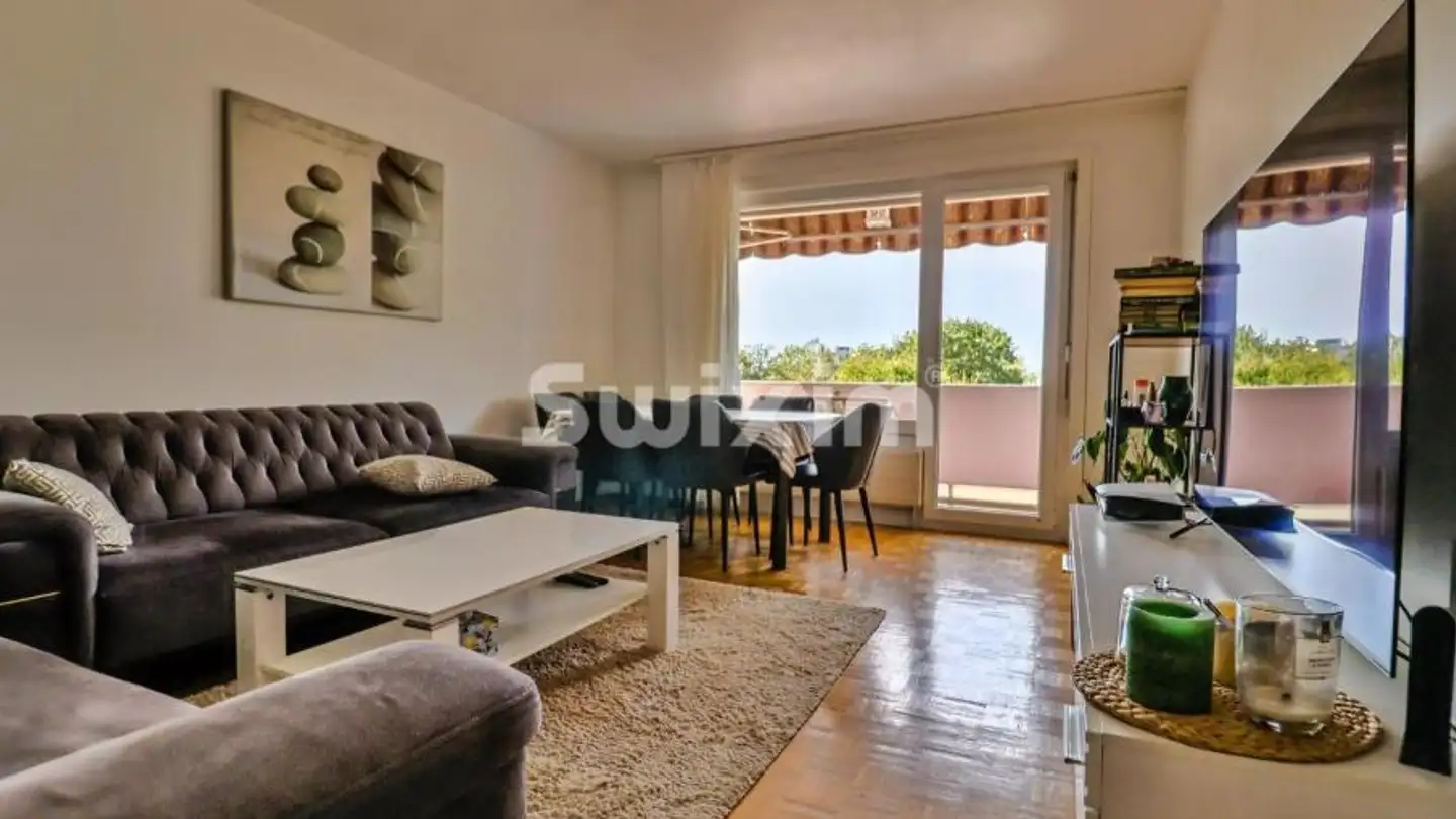 Apartment for sale - 1700 Fribourg - Photo 3