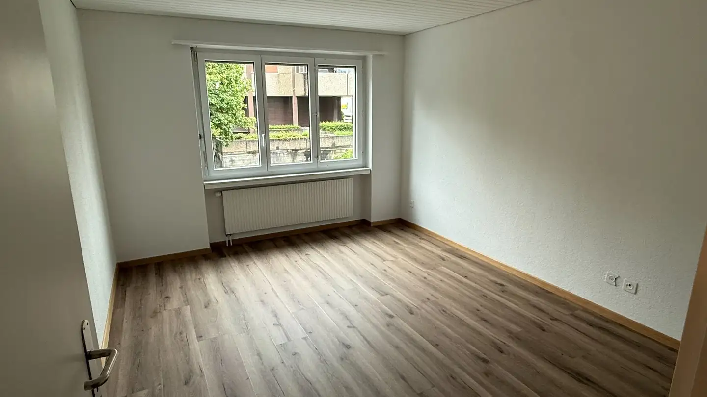 Wohnung mieten - Sägeweg 5, 3270 Aarberg - Foto 4