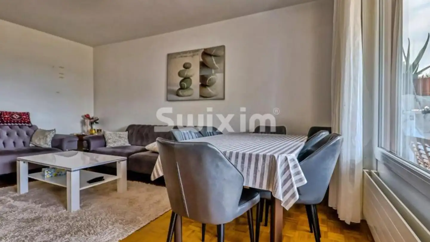Apartment for sale - 1700 Fribourg - Photo 4