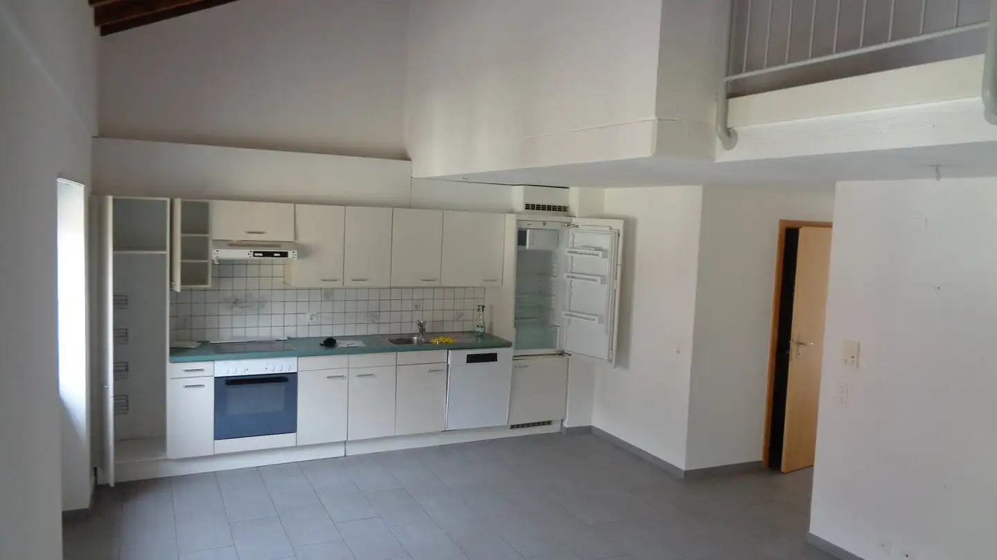 Appartement à louer - Rue Centrale 21, 2740 Moutier