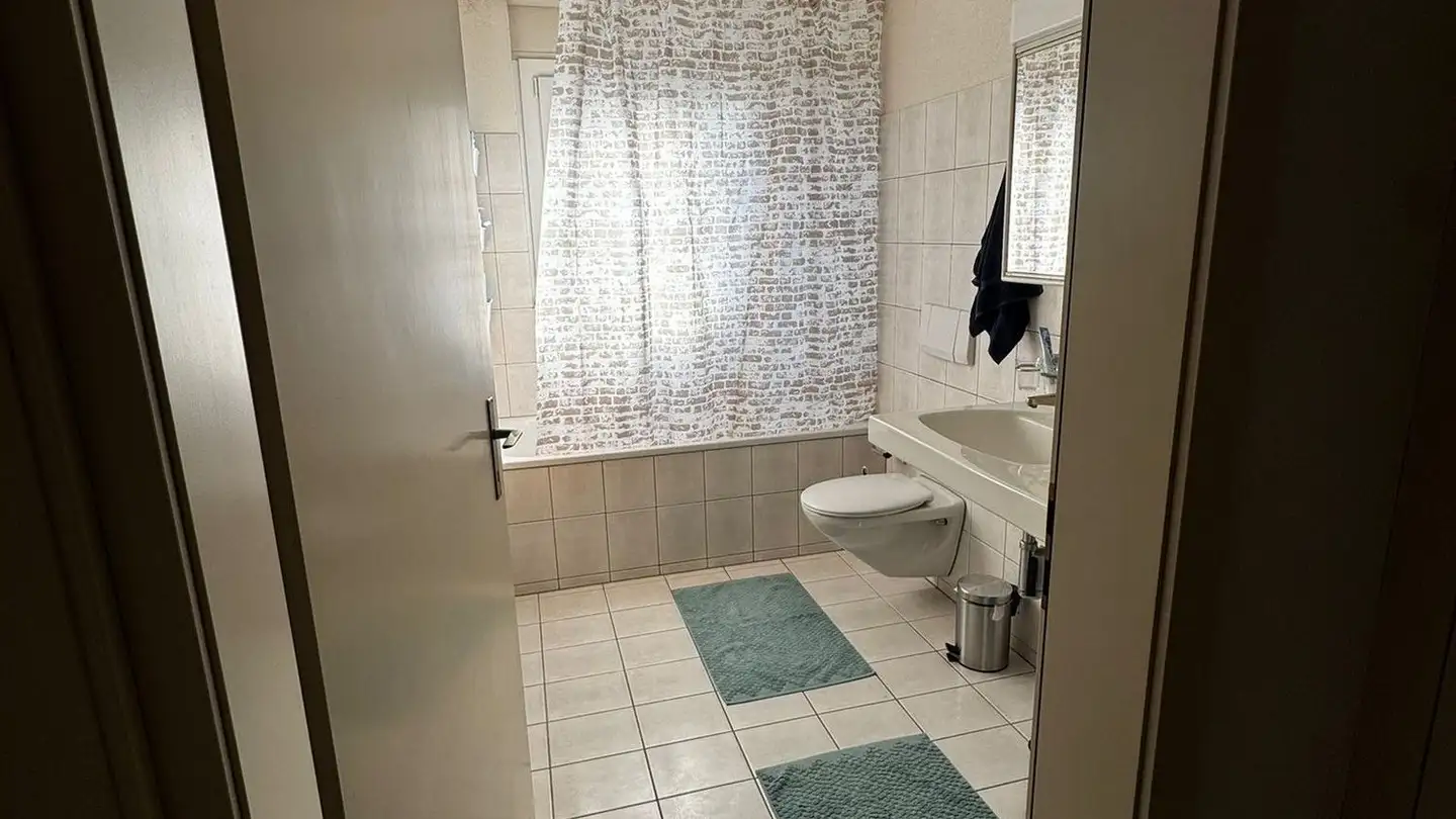 Appartement à louer - Luzernerstrasse 15b, 6285 Hitzkirch - Photo 3