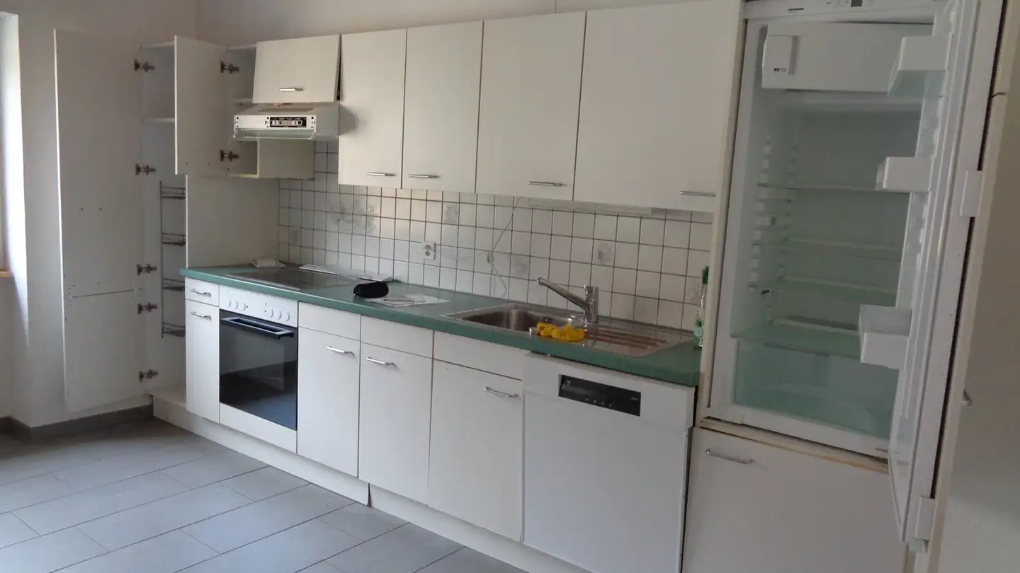 Appartamento in affitto - Rue Centrale 21, 2740 Moutier - Photo 2