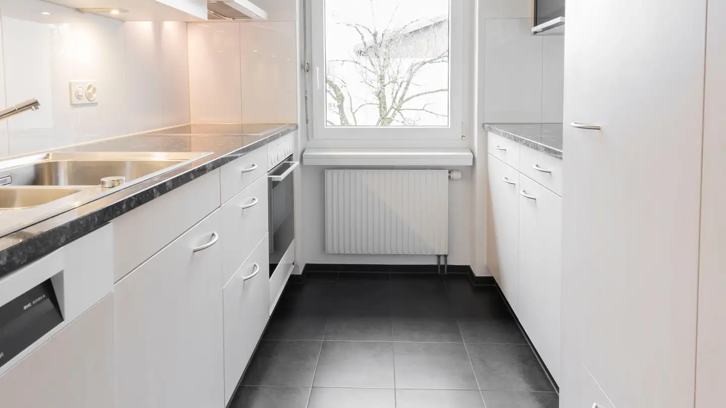 Wohnung mieten - Sägeweg 5, 3270 Aarberg