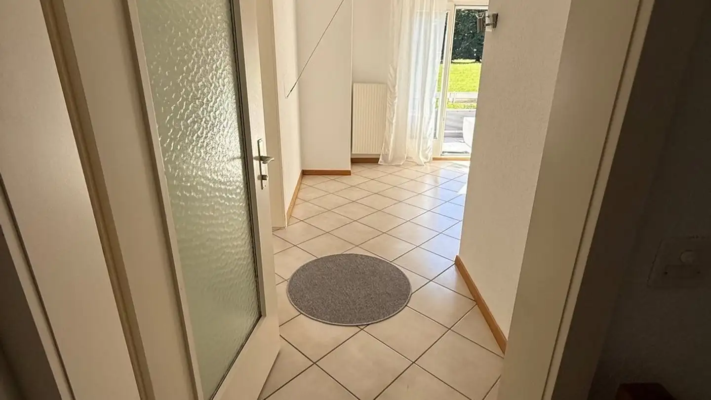 Wohnung mieten - Gümligenweg 12, 3112 Allmendingen b. Bern