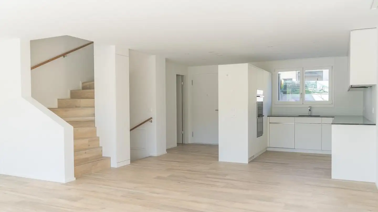 Einfamilienhaus mieten - Oberer Chürziweg 18a, 4460 Gelterkinden - Foto 4