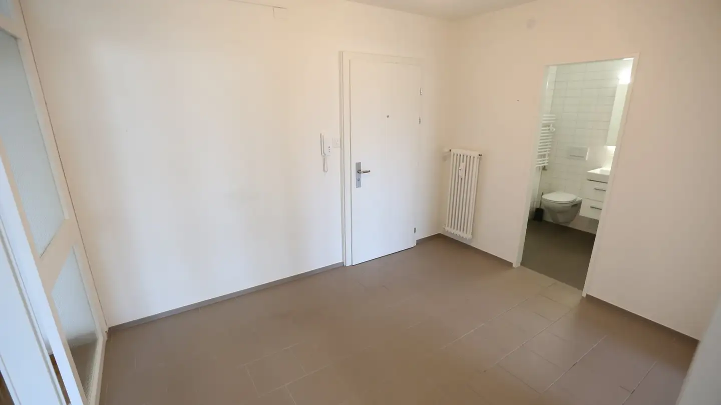 Wohnung mieten - Claragraben 49, 4058 Basel - Foto 2