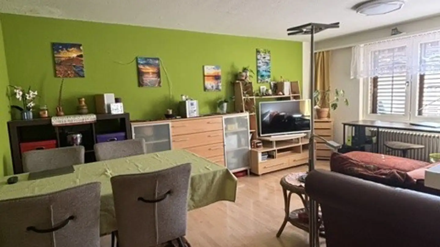 Appartamento in affitto - Bachstrasse 3, 5605 Dottikon