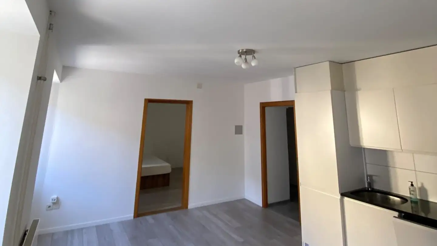 Apartment for rent - Via San Gottardo, 6780 Airolo - Photo 2