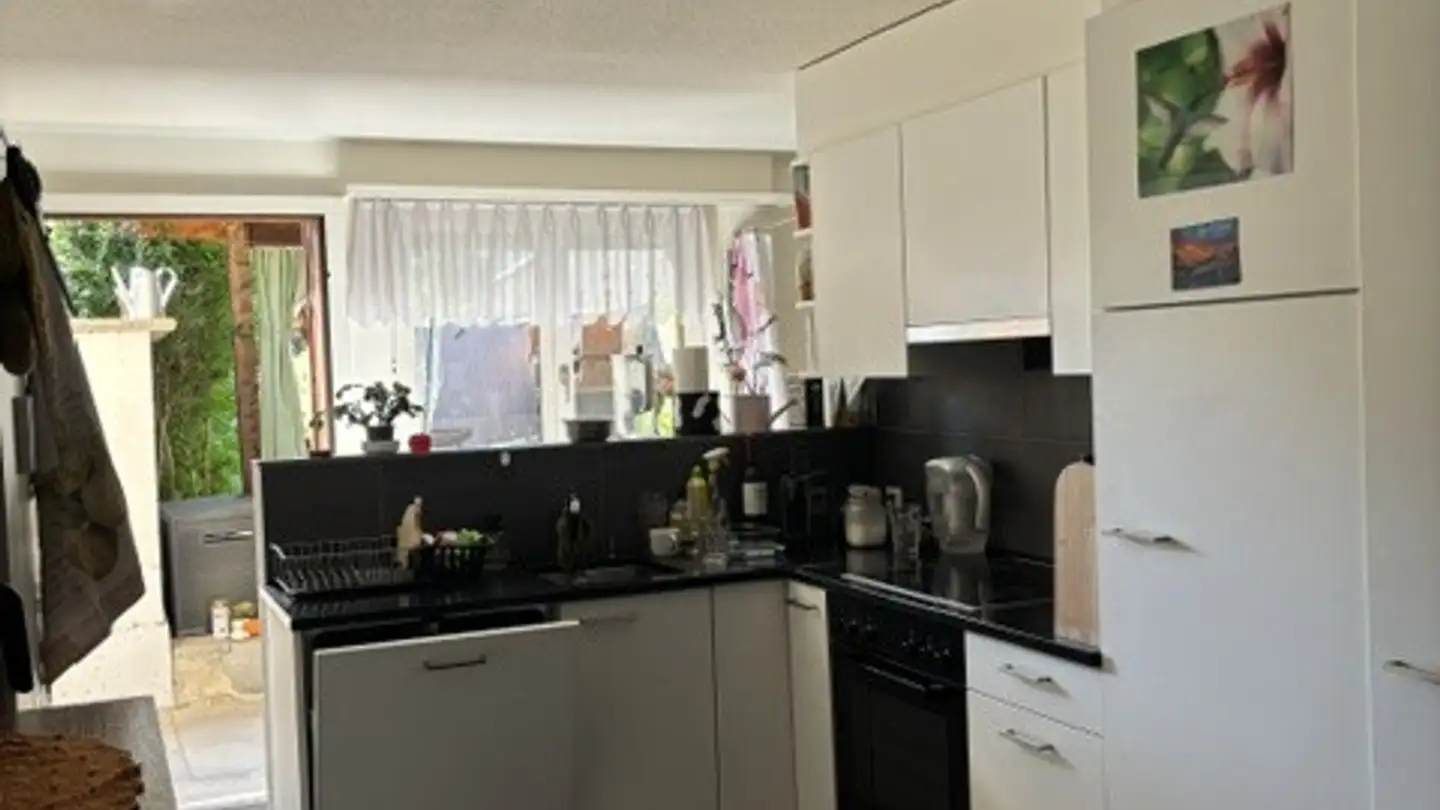 Appartamento in affitto - Bachstrasse 3, 5605 Dottikon - Foto 3