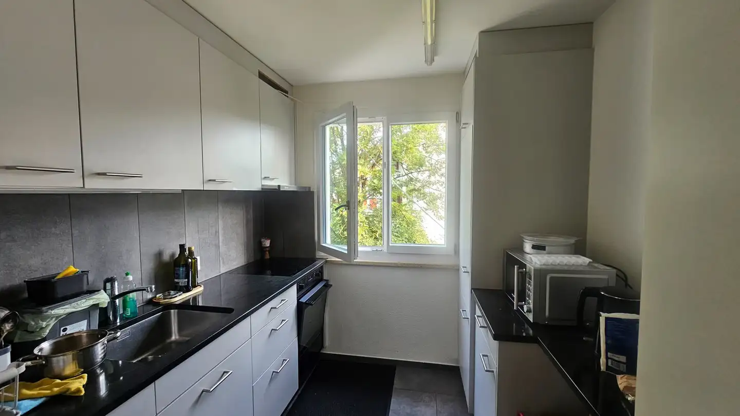 Chambre à louer - Allmendstrasse 28, 8180 Bülach - Photo 3