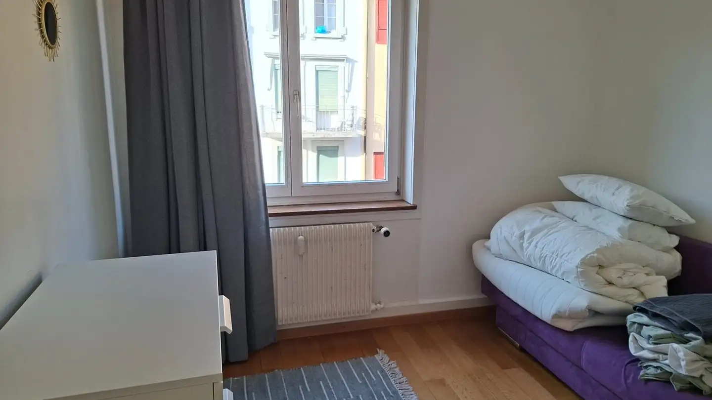 Chambre à louer - 3012 Bern