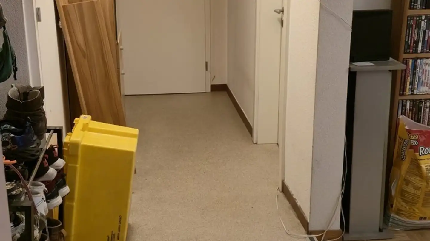 Appartamento in affitto - Glängweg 5, 6244 Nebikon