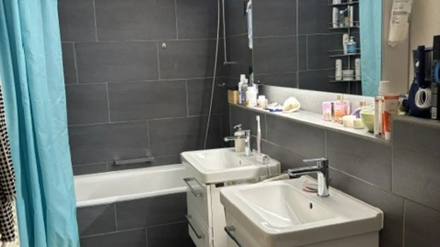 Appartamento in affitto - Bachstrasse 3, 5605 Dottikon - Foto 4
