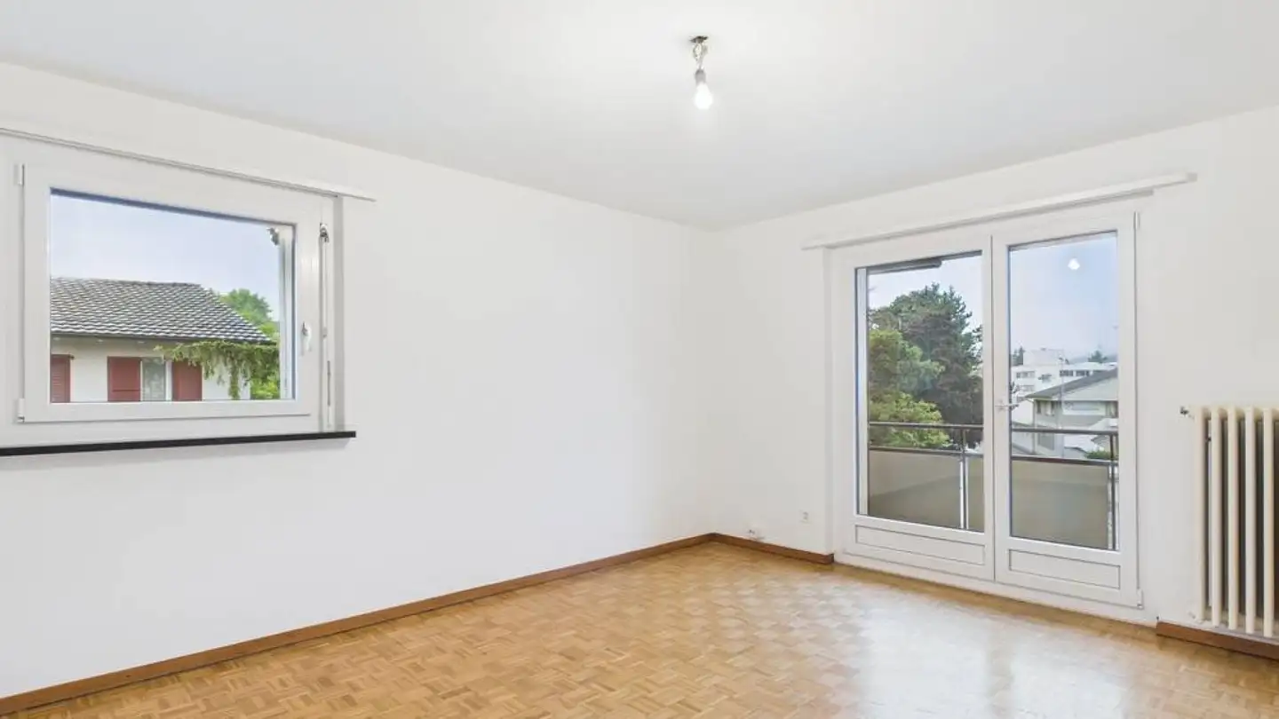 Wohnung mieten - Bottmingerstrasse 36, 4142 Münchenstein