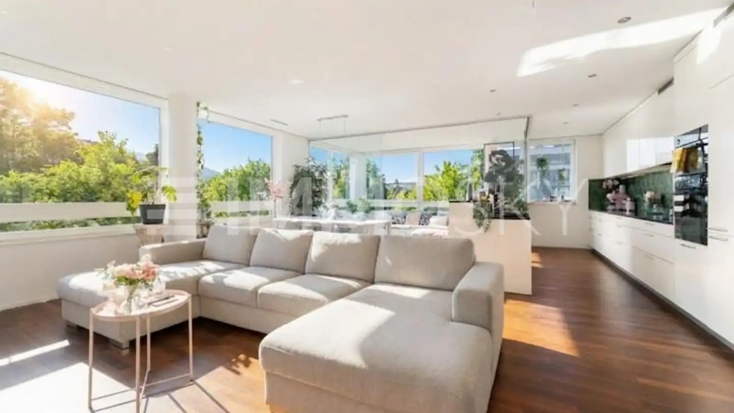 Apartment for sale - 9400 Rorschach
