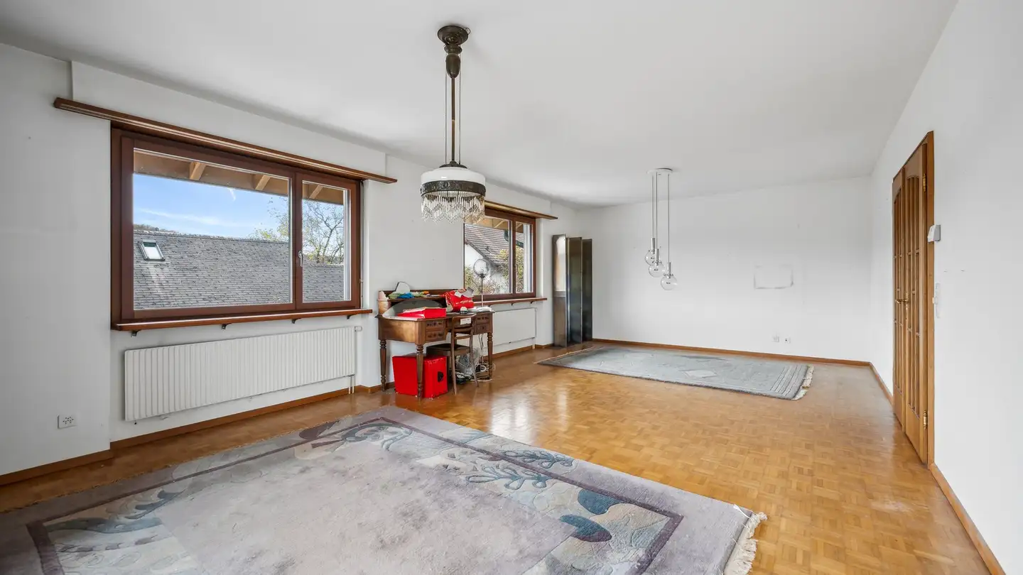 Casa singola in vendita - Schlossweg 15, 4466 Ormalingen - Foto 2