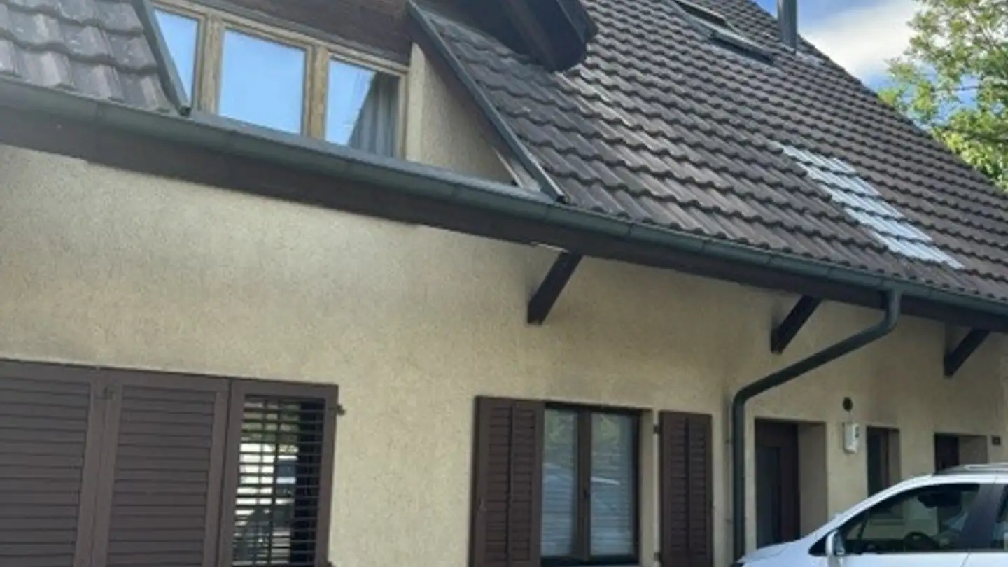 Appartamento in affitto - Bachstrasse 3, 5605 Dottikon - Foto 2