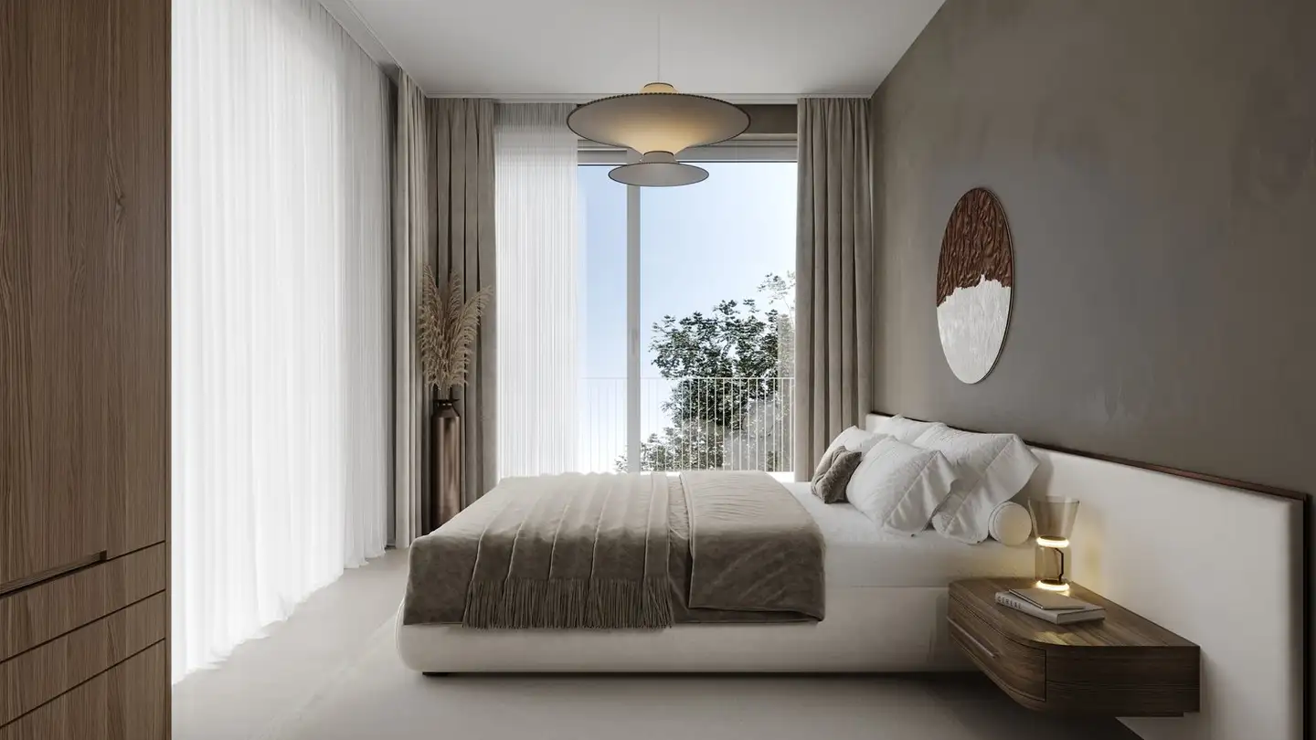 Attico in vendita - 6963 Pregassona - Photo 3