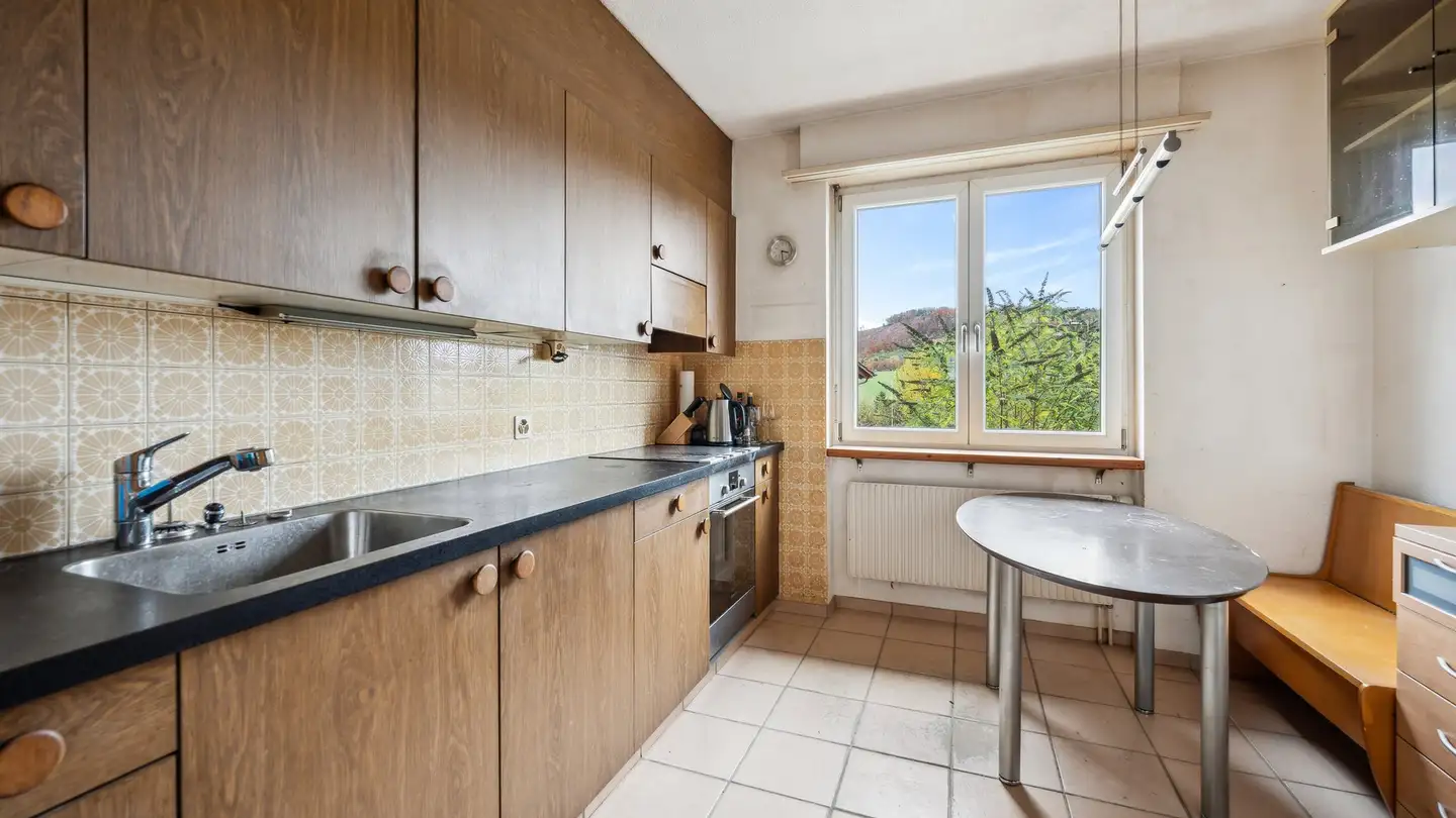 Casa singola in vendita - Schlossweg 15, 4466 Ormalingen - Foto 3