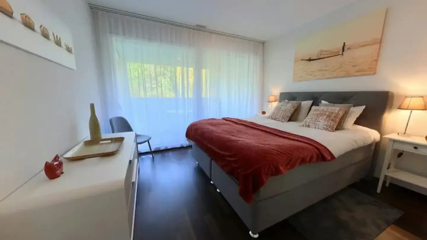 Appartamento in affitto - Avenue Ignace Paderewski, 1110 Morges - Foto 3