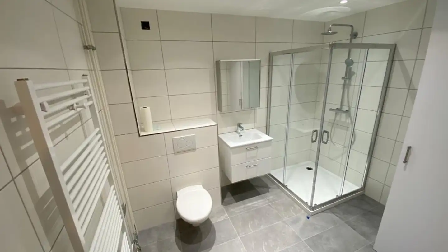 Apartment for rent - Via San Gottardo, 6780 Airolo - Photo 4